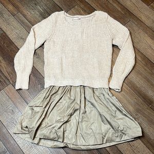 Victoria Secret sweater dress